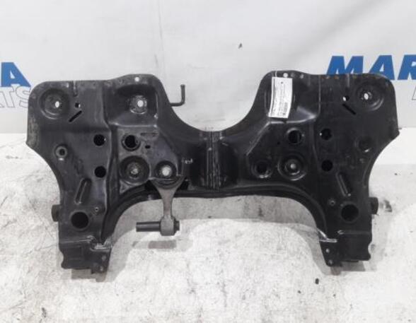 Front Axle Bracket FIAT DOBLO Cargo (263_), FIAT DOBLO MPV (263_), FIAT DOBLO Platform/Chassis (263_)