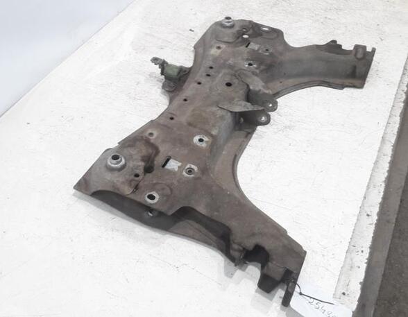 Front Axle Bracket RENAULT CLIO IV Grandtour (KH_), RENAULT CLIO III Grandtour (KR0/1_)