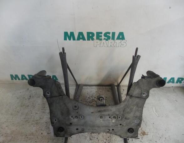 Front Axle Bracket RENAULT MEGANE III Hatchback (BZ0/1_, B3_)