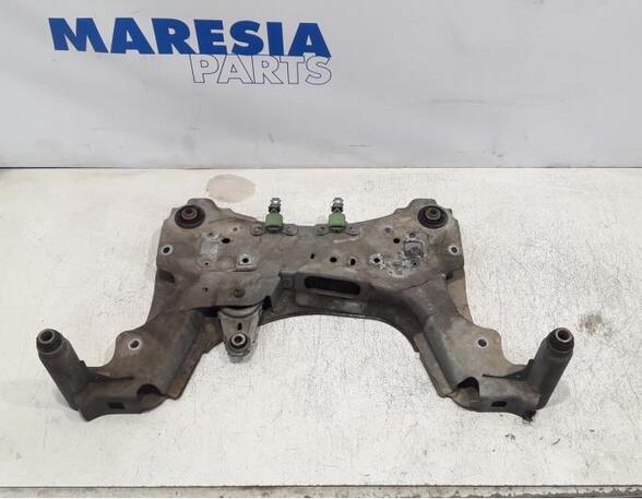 Front Axle Bracket RENAULT GRAND SCÉNIC III (JZ0/1_), RENAULT SCÉNIC III (JZ0/1_)