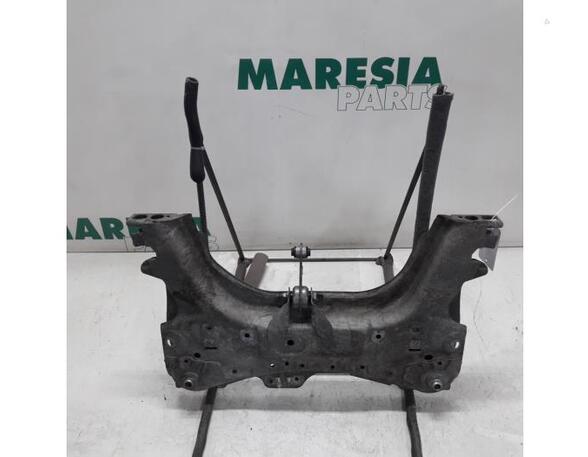 Front asdrager RENAULT CAPTUR I (J5_, H5_), RENAULT CLIO IV (BH_), RENAULT CLIO III (BR0/1, CR0/1)