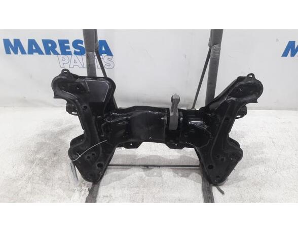 Front Axle Bracket PEUGEOT 208 I (CA_, CC_), CITROËN C3 II (SC_), CITROËN C4 CACTUS, PEUGEOT 2008 I (CU_)