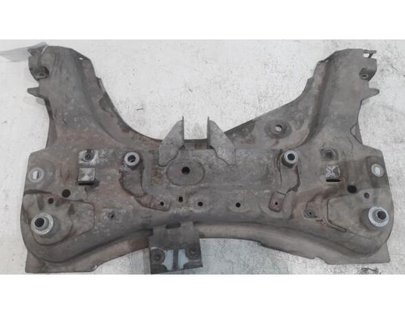 Front asdrager RENAULT CAPTUR I (J5_, H5_), RENAULT CLIO IV (BH_)