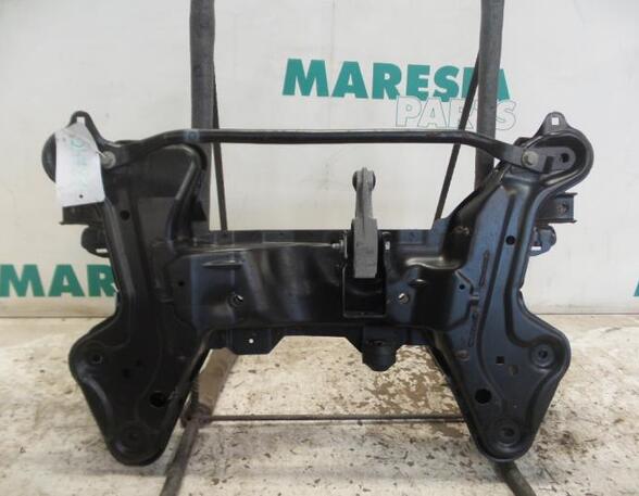 Front Axle Bracket PEUGEOT 208 I (CA_, CC_), CITROËN C3 II (SC_), CITROËN C4 CACTUS, PEUGEOT 2008 I (CU_)