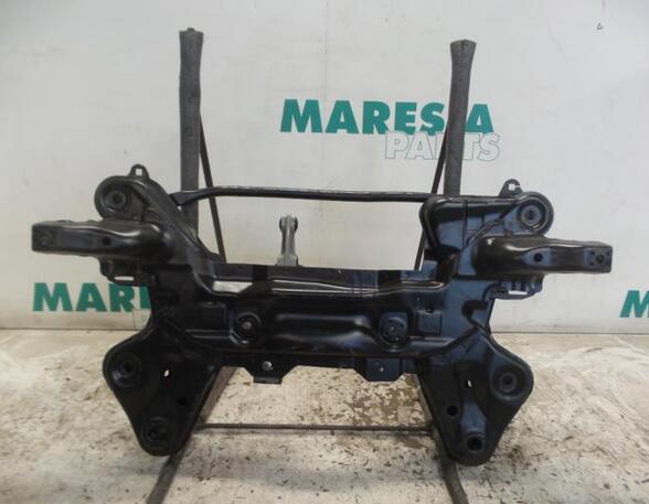 Front Axle Bracket PEUGEOT 208 I (CA_, CC_), CITROËN C3 II (SC_), CITROËN C4 CACTUS, PEUGEOT 2008 I (CU_)