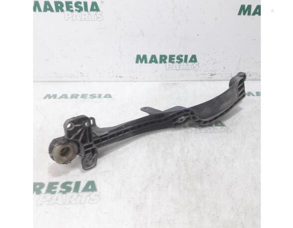 Front Axle Bracket PEUGEOT 508 SW I (8E_), PEUGEOT 508 I (8D_)