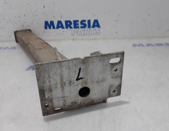 Front Axle Bracket PEUGEOT 5008 (0U_, 0E_)