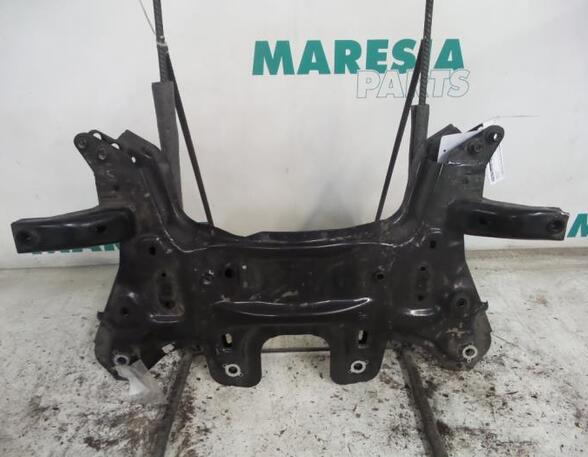 Front asdrager LANCIA YPSILON (312_), FIAT PANDA (312_, 319_)