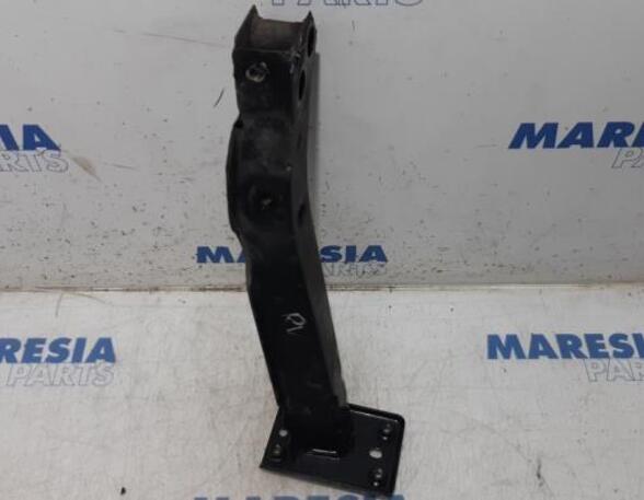 Front Axle Bracket FIAT 500 (312_), FIAT 500 C (312_), ABARTH 500 / 595 / 695 (312_), ABARTH 500C / 595C / 695C (312_)