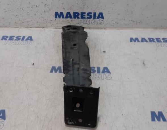 Front Axle Bracket FIAT 500 (312_), FIAT 500 C (312_), ABARTH 500 / 595 / 695 (312_), ABARTH 500C / 595C / 695C (312_)