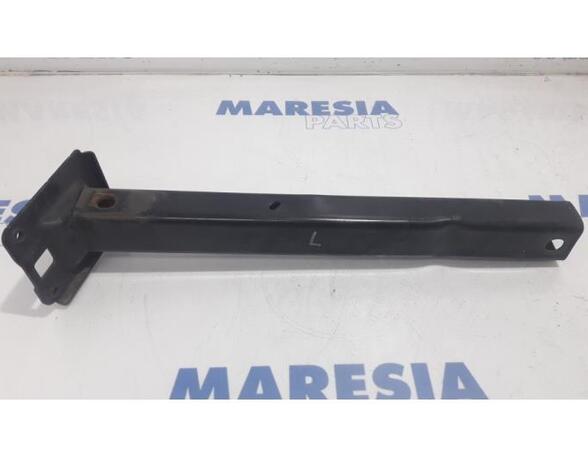 Front Axle Bracket CITROËN C3 PICASSO (SH_), PEUGEOT 207 (WA_, WC_), PEUGEOT 207 CC (WD_), PEUGEOT 207 SW (WK_)