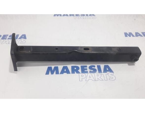 Front Axle Bracket CITROËN C3 PICASSO (SH_), PEUGEOT 207 (WA_, WC_), PEUGEOT 207 CC (WD_), PEUGEOT 207 SW (WK_)