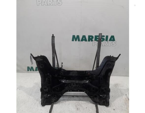 Front Axle Bracket CITROËN C4 GRAND PICASSO I (UA_)