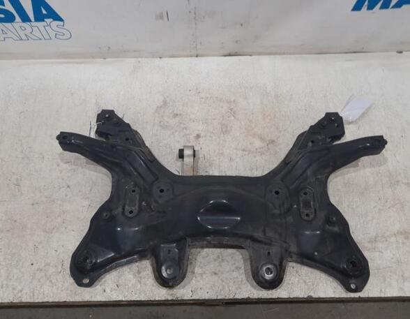 Front Axle Bracket FIAT 500 (312_), FIAT 500 C (312_)