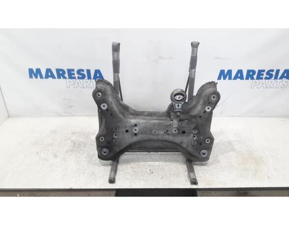 Front Axle Bracket RENAULT TRAFIC II Van (FL)