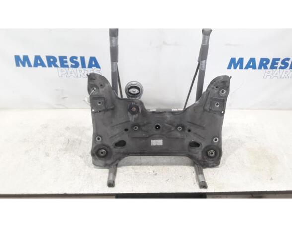 Front Axle Bracket RENAULT TRAFIC II Van (FL)