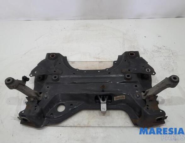 Front Axle Bracket CITROËN C4 GRAND PICASSO II (DA_, DE_)