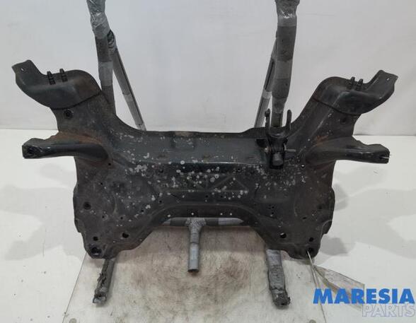 Front Axle Bracket PEUGEOT 3008 MPV (0U_)