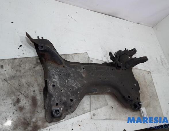 Front Axle Bracket PEUGEOT 3008 MPV (0U_)