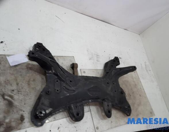 Front Axle Bracket FIAT 500 (312_), FIAT 500 C (312_)