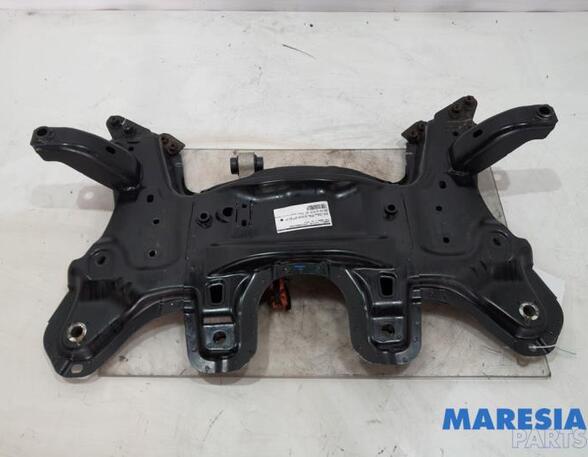 Front asdrager FIAT PANDA (312_, 319_), FIAT PANDA VAN (312_, 519_), LANCIA YPSILON (312_)