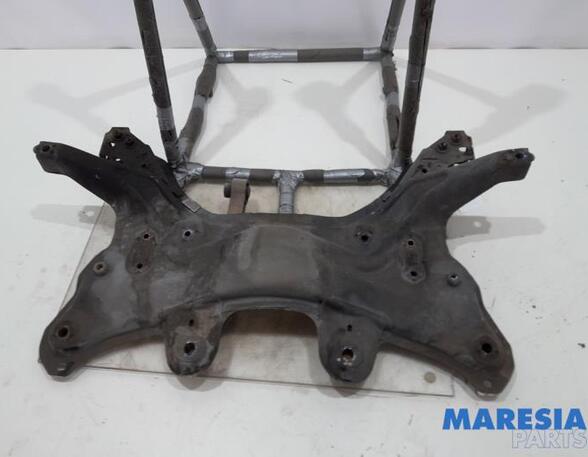 Front Axle Bracket FIAT 500 (312_), FIAT 500 C (312_)