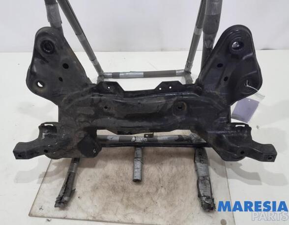 Front Axle Bracket PEUGEOT 2008 I (CU_), PEUGEOT 208 I (CA_, CC_), CITROËN C3 II (SC_), CITROËN DS3