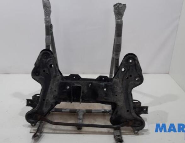 Front Axle Bracket PEUGEOT 208 I (CA_, CC_), CITROËN C4 CACTUS, CITROËN C3 II (SC_), CITROËN C3 III (SX)