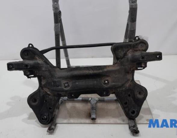 Front Axle Bracket PEUGEOT 208 I (CA_, CC_), CITROËN C4 CACTUS, CITROËN C3 II (SC_), CITROËN C3 III (SX)