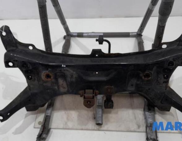 Front Axle Bracket PEUGEOT 107 (PM_, PN_), CITROËN C1 (PM_, PN_)