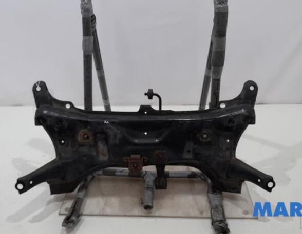 Front Axle Bracket PEUGEOT 107 (PM_, PN_), CITROËN C1 (PM_, PN_)