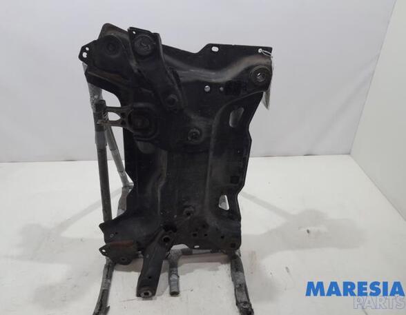 Front Axle Bracket PEUGEOT 508 SW I (8E_), PEUGEOT 508 I (8D_)