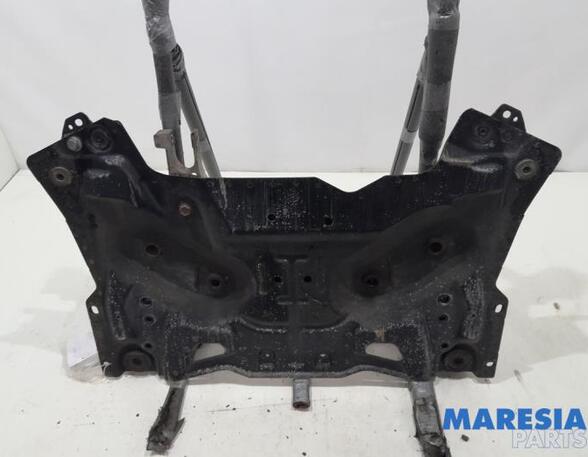 Front Axle Bracket PEUGEOT 508 SW I (8E_), PEUGEOT 508 I (8D_)