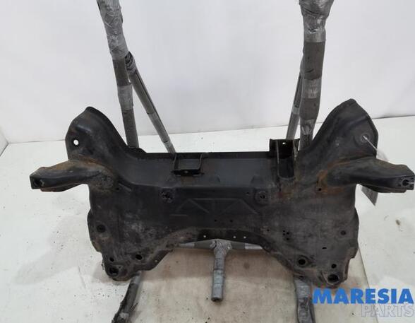 Front Axle Bracket PEUGEOT 307 CC (3B), PEUGEOT 307 SW (3H), PEUGEOT 307 Break (3E), PEUGEOT 307 (3A/C)