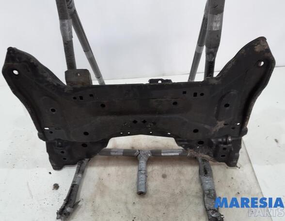 Front Axle Bracket PEUGEOT 307 CC (3B), PEUGEOT 307 SW (3H), PEUGEOT 307 Break (3E), PEUGEOT 307 (3A/C)