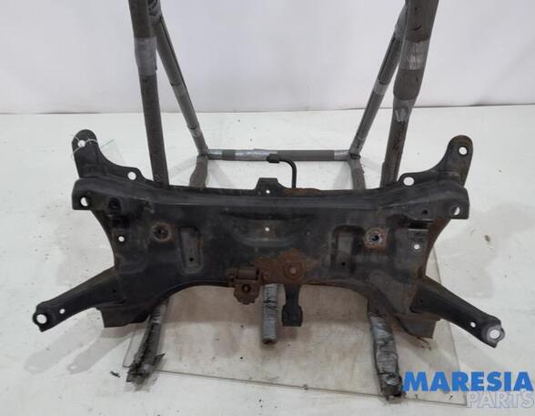 Front Axle Bracket PEUGEOT 107 (PM_, PN_), CITROËN C1 (PM_, PN_)