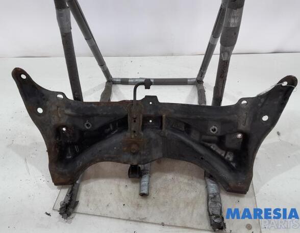 Front Axle Bracket PEUGEOT 107 (PM_, PN_), CITROËN C1 (PM_, PN_)