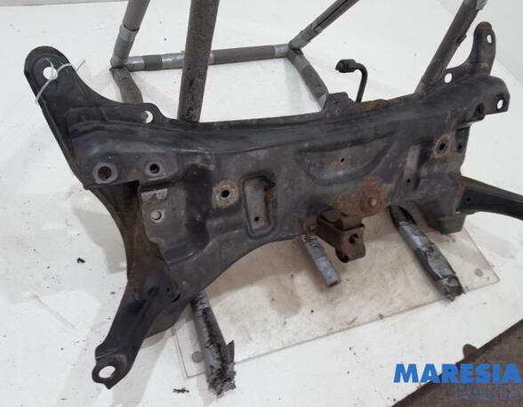 Front Axle Bracket PEUGEOT 107 (PM_, PN_), CITROËN C1 (PM_, PN_)