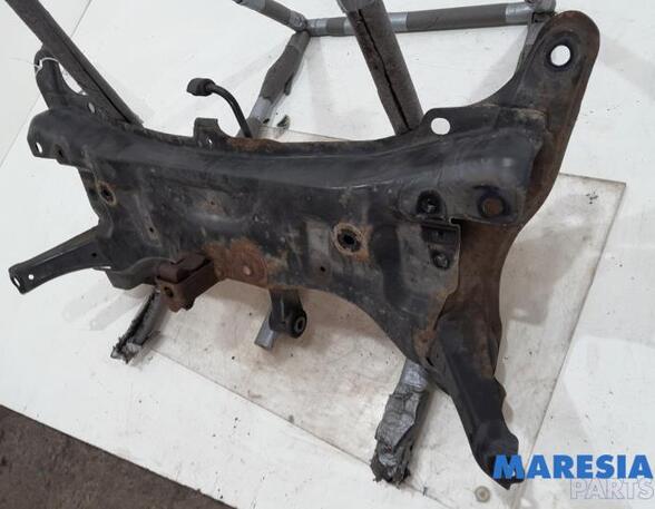 Front Axle Bracket PEUGEOT 107 (PM_, PN_), CITROËN C1 (PM_, PN_)