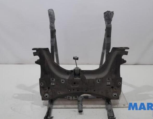 Front Axle Bracket RENAULT CAPTUR I (J5_, H5_), RENAULT CLIO IV (BH_), RENAULT CLIO IV Grandtour (KH_)