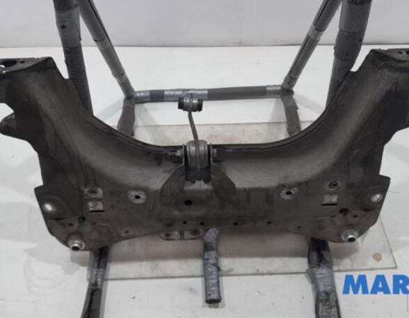 Front Axle Bracket RENAULT CAPTUR I (J5_, H5_), RENAULT CLIO IV (BH_), RENAULT CLIO IV Grandtour (KH_)