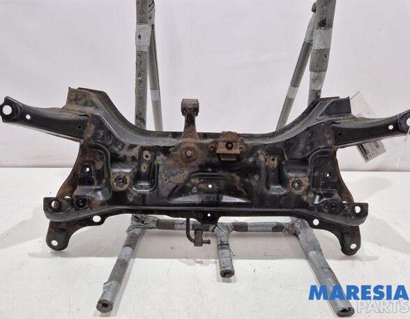 Front Axle Bracket PEUGEOT 107 (PM_, PN_), CITROËN C1 (PM_, PN_)