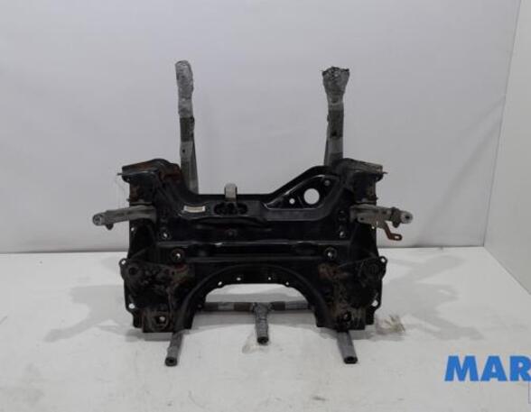 Front Axle Bracket CITROËN BERLINGO Box Body/MPV (K9)