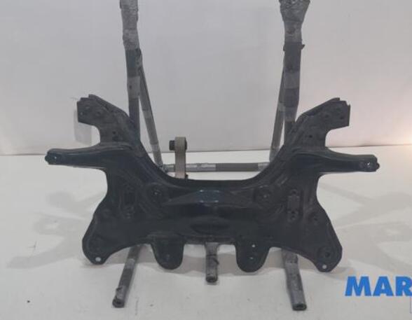 Front Axle Bracket FIAT 500 (312_), FIAT 500 C (312_)