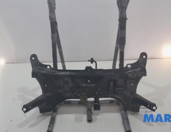 Front Axle Bracket CITROËN C1 (PM_, PN_), PEUGEOT 107 (PM_, PN_)