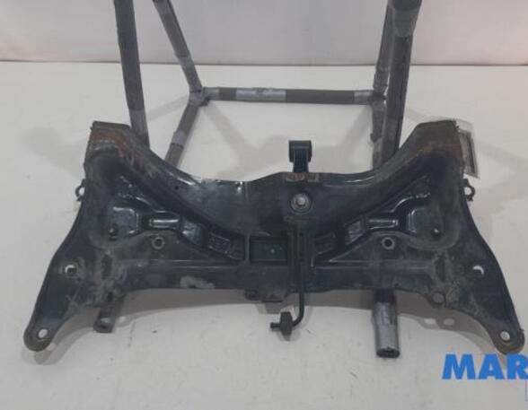 Front Axle Bracket CITROËN C1 (PM_, PN_), PEUGEOT 107 (PM_, PN_)