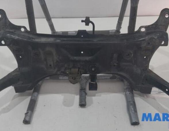 Front Axle Bracket CITROËN C1 (PM_, PN_), PEUGEOT 107 (PM_, PN_)