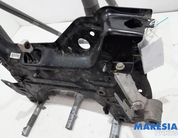 Front Axle Bracket PEUGEOT 3008 SUV (MC_, MR_, MJ_, M4_)