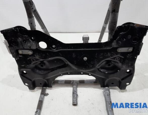 Front Axle Bracket PEUGEOT 3008 SUV (MC_, MR_, MJ_, M4_)