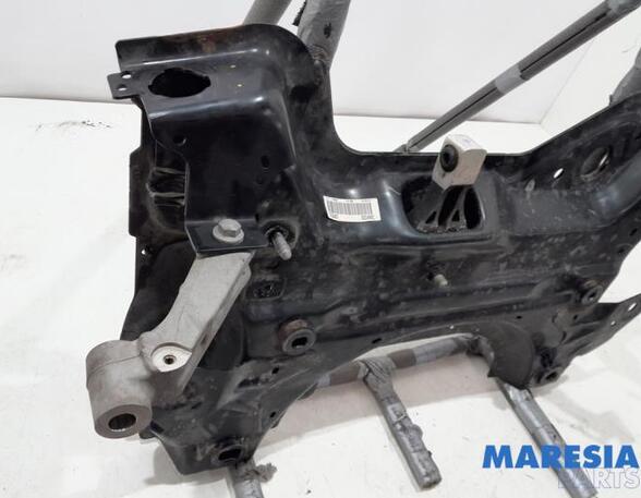 Front Axle Bracket PEUGEOT 3008 SUV (MC_, MR_, MJ_, M4_)